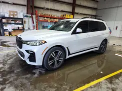 5UXCW2C06N9K98431 2022 BMW X7