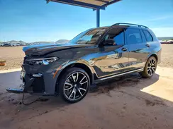 5UXCW2C06N9L28561 2022 BMW X7