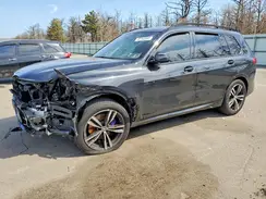 5UXCW2C06N9L41715 2022 BMW X7