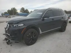 5UXCW2C06N9L50284 2022 BMW X7