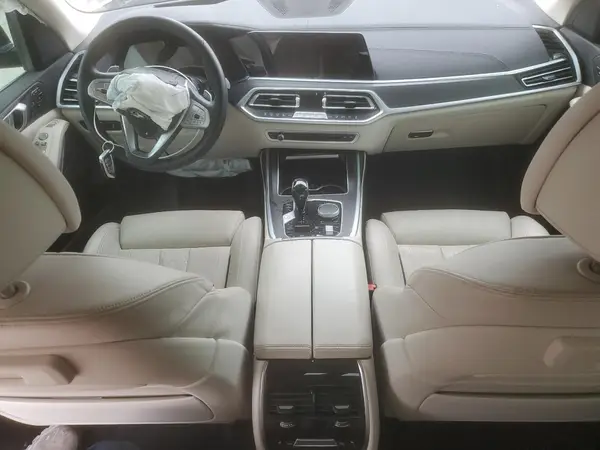 5UXCW2C06N9L50284 2022 BMW X7 - Image 8