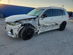 5UXCW2C06N9L76402 2022 BMW X7