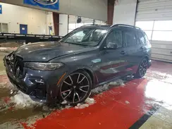 5UXCW2C06N9M09012 2022 BMW X7