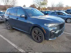 5UXCW2C06N9M25193 2022 BMW X7