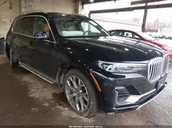 5UXCW2C06N9M41331 2022 BMW X7