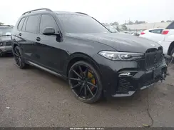 5UXCW2C06N9M50028 2022 BMW X7