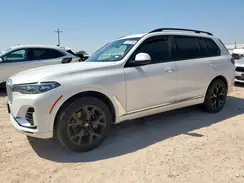 5UXCW2C06N9M71154 2022 BMW X7