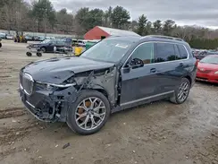 5UXCW2C06N9M88441 2022 BMW X7