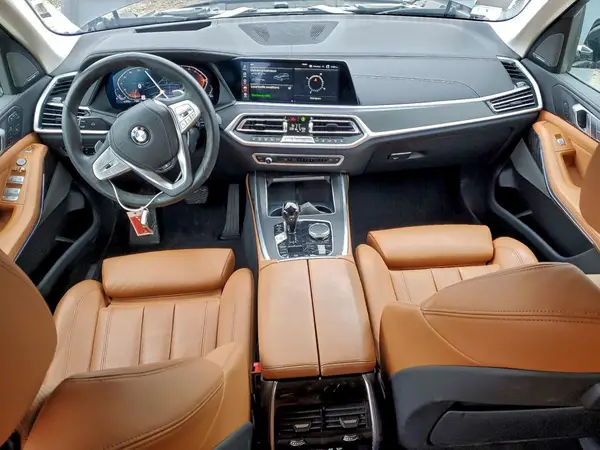 5UXCW2C06N9M88441 2022 BMW X7 - Image 8