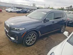 5UXCW2C07L0E74729 2020 BMW X7