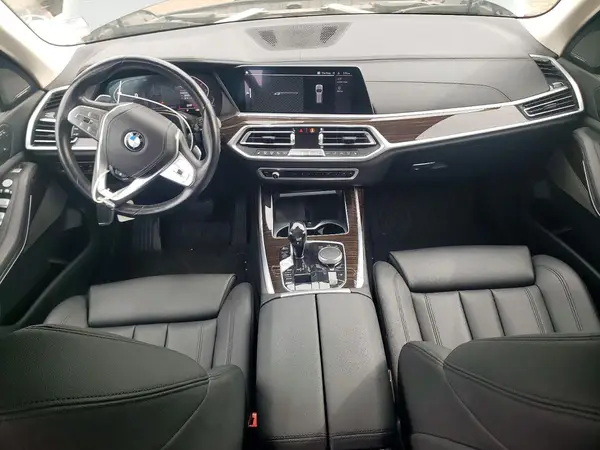 5UXCW2C07L0E74729 2020 BMW X7 - Image 8