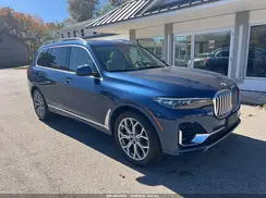 5UXCW2C07L0E74990 2020 BMW X7