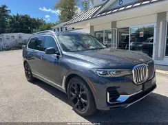 5UXCW2C07L9A00016 2020 BMW X7