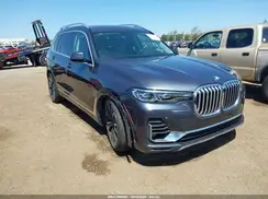 5UXCW2C07L9A00078 2020 BMW X7