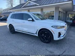 5UXCW2C07L9A00176 2020 BMW X7