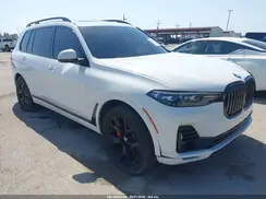 5UXCW2C07L9A00386 2020 BMW X7
