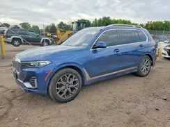 5UXCW2C07L9A02834 2020 BMW X7