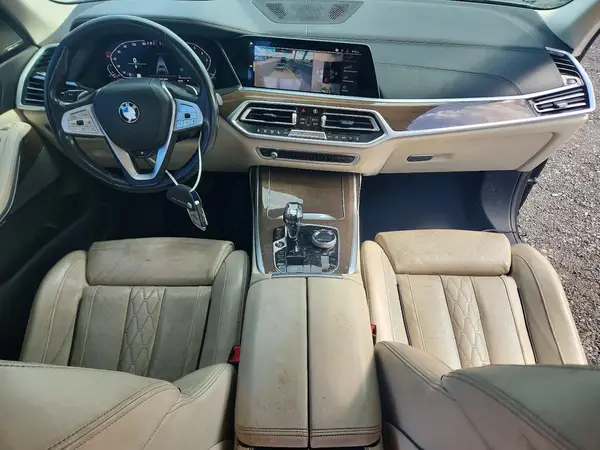 5UXCW2C07L9A02980 2020 BMW X7 - Image 8