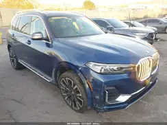 5UXCW2C07L9A03689 2020 BMW X7