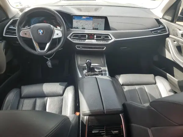 5UXCW2C07L9A03711 2020 BMW X7 - Image 8