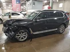 5UXCW2C07L9B00150 2020 BMW X7