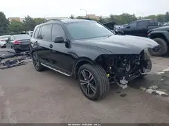 5UXCW2C07L9B00407 2020 BMW X7