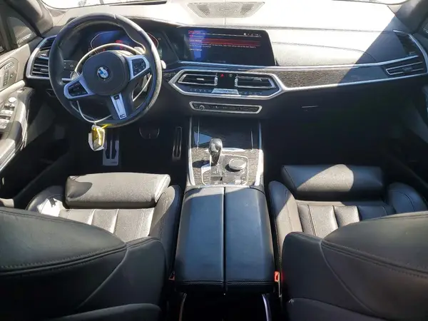 5UXCW2C07L9B00679 2020 BMW X7 - Image 8