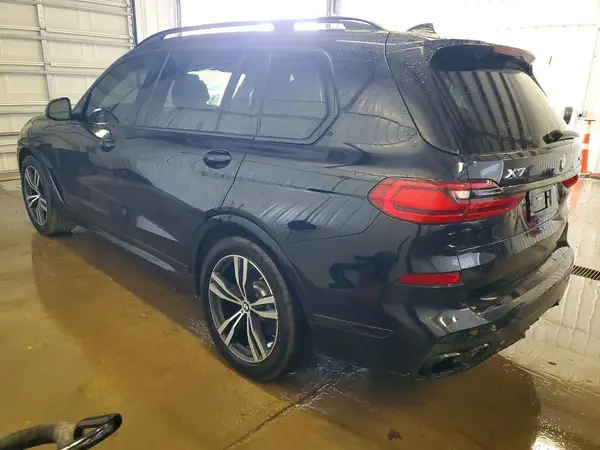 5UXCW2C07L9B35433 2020 BMW X7 - Image 2