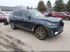5UXCW2C07L9B35643 2020 BMW X7