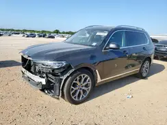 5UXCW2C07L9B42835 2020 BMW X7