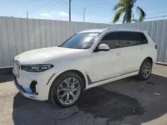 5UXCW2C07L9B48120 2020 BMW X7