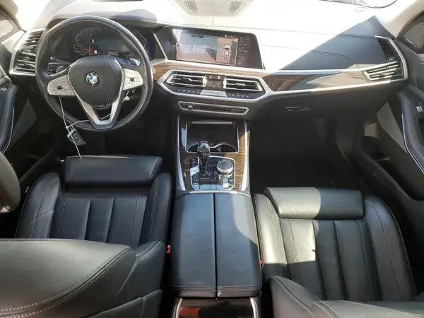 5UXCW2C07L9B48120 2020 BMW X7 - Image 8