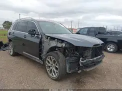 5UXCW2C07L9B49641 2020 BMW X7
