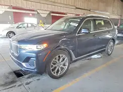 5UXCW2C07L9B61529 2020 BMW X7