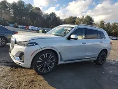 5UXCW2C07L9B75351 2020 BMW X7
