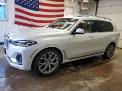5UXCW2C07L9B78086 2020 BMW X7