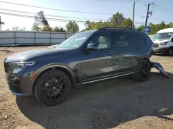 5UXCW2C07L9B86821 2020 BMW X7
