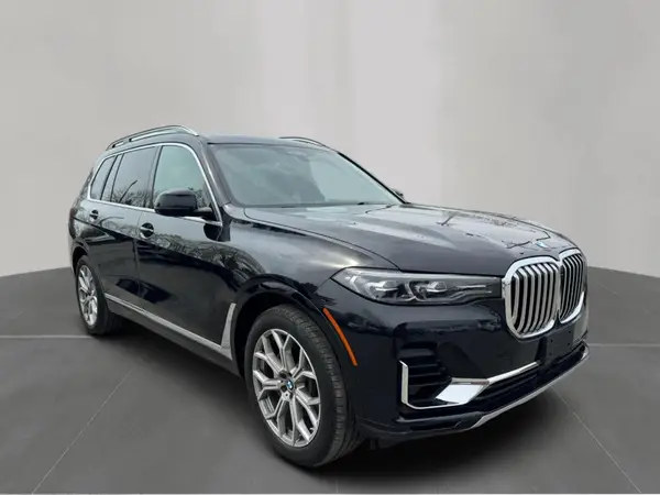 5UXCW2C07L9B87158 2020 BMW X7 - Image 1