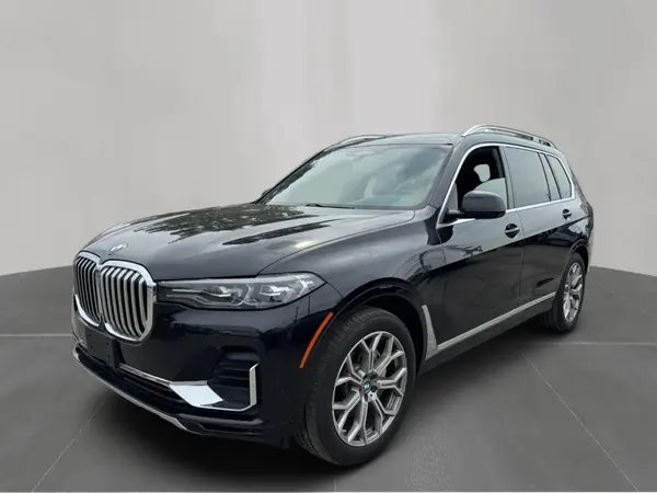 5UXCW2C07L9B87158 2020 BMW X7 - Image 2