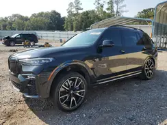 5UXCW2C07L9B87418 2020 BMW X7