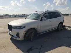 5UXCW2C07L9B88598 2020 BMW X7