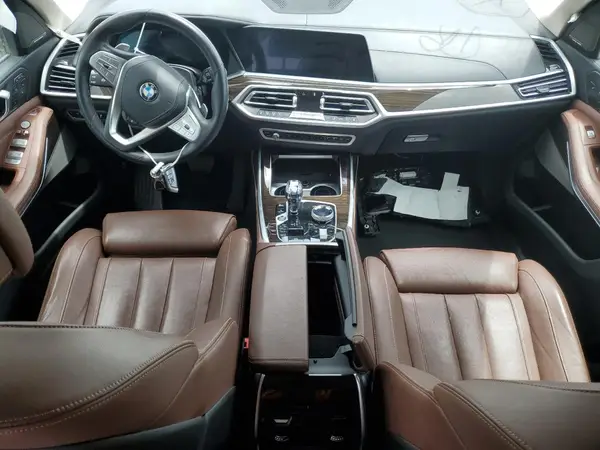 5UXCW2C07L9B88598 2020 BMW X7 - Image 8