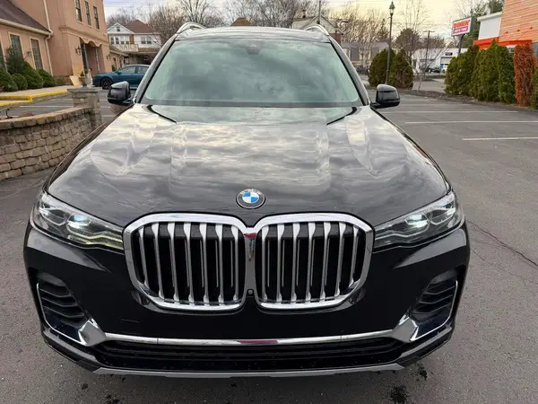 5UXCW2C07L9B99326 2020 BMW X7 - Image 8