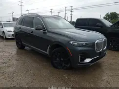 5UXCW2C07L9C06906 2020 BMW X7