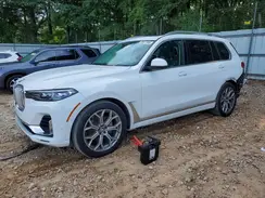 5UXCW2C07L9C10406 2020 BMW X7
