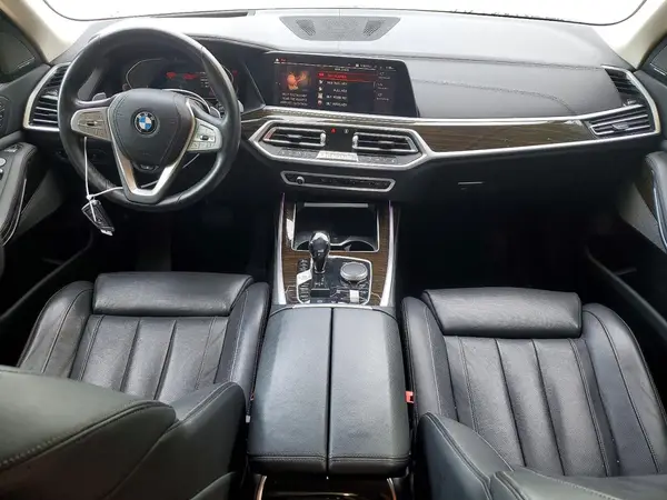5UXCW2C07L9C10406 2020 BMW X7 - Image 8