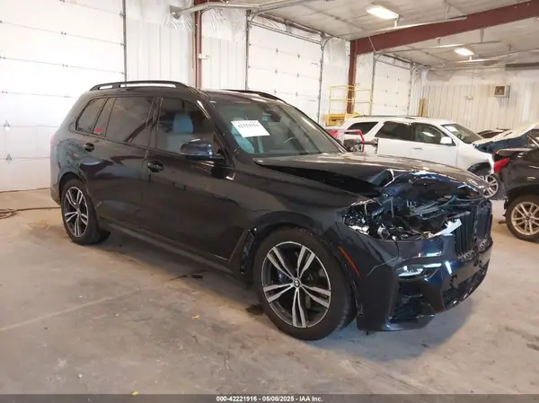 5UXCW2C07L9C19932 2020 BMW X7 - Image 1