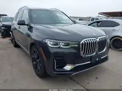 5UXCW2C07L9C31501 2020 BMW X7