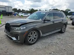 5UXCW2C07L9C43096 2020 BMW X7