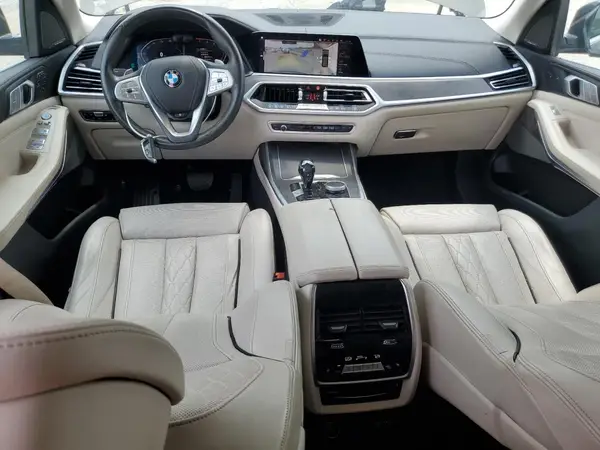 5UXCW2C07L9C43096 2020 BMW X7 - Image 8
